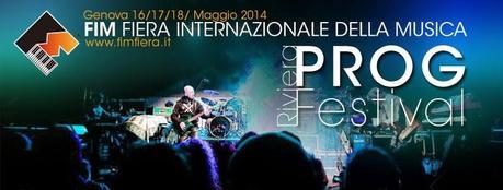 Ubiqui in Riviera (Prog Festival) Ubiqui in Riviera (Prog Festival)
