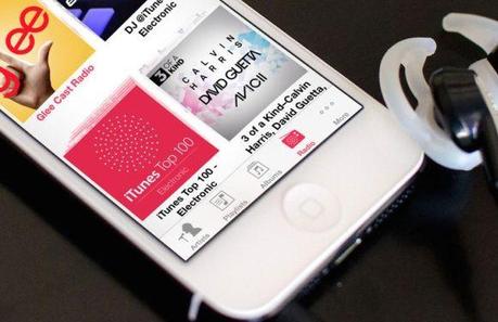 WWDC 2014: Apple punta tutto su musica e sound