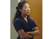 “Grey’s Anatomy 10”: Sandra parla addio Cristina Yang