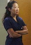 “Grey’s Anatomy 10”: Sandra Oh parla del suo addio a Cristina Yang