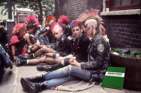 Punk Forest