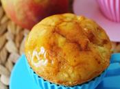 Muffin “pink lady”