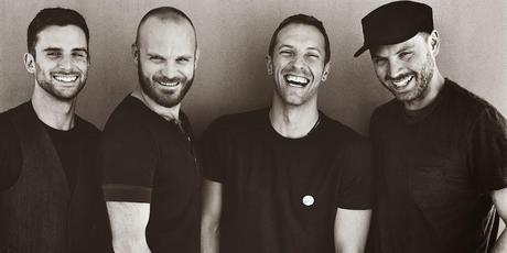 Le storie di fantasmi dei Coldplay: la band inglese torna (alle origini) con “Ghost Stories”