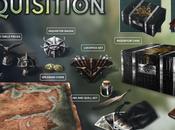 Dragon Age: Inquisition, ecco Collector’s Edition europea