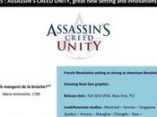 Assassin’s Creed Unity, confermato debutto autunno console Next-Gen