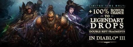 diablo III festeggia due anni