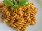 Fusilli capricciosi tonno