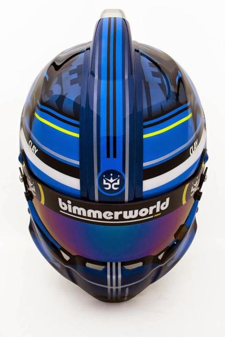 Stilo ST4W J.Clay 2014 by Brett King Design