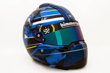 Stilo ST4W J.Clay 2014 by Brett King Design