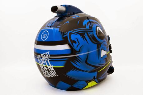 Stilo ST4W J.Clay 2014 by Brett King Design