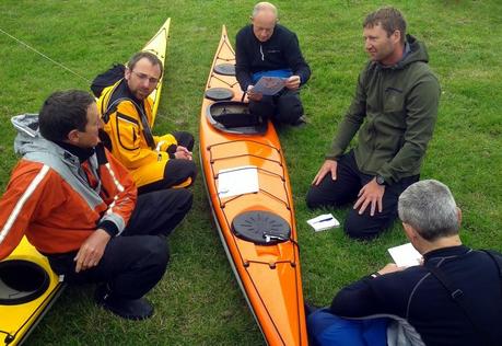 Anglesey Symposium 2014