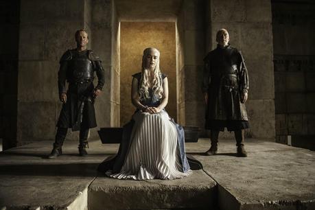 [Recensione] Game of Thrones - The Laws of Gods and Men (04x06)