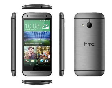 HTC One mini 2