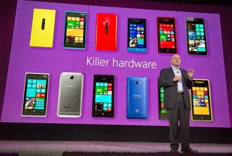 Nokia Lumia 520, 620, 720, 725, 820, 920, 1020: Windows Phone 8.1. Uscita aggiornamento, 3 Italia, Vodafone, Wind, Tim