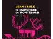 Recensione: marchese Montespan