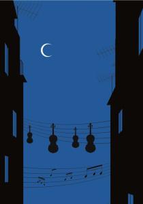 notte
