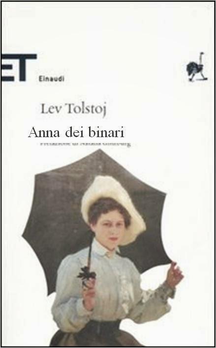 Letteratura low cost: Anna dei binari