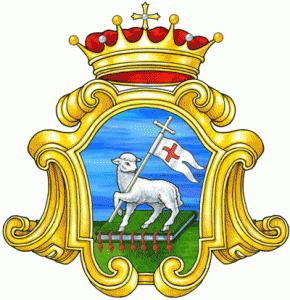 il logo del comune di avellino