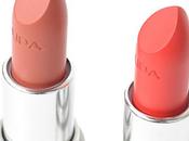 [Primissime impressioni] Pupa Milano Lipsticks