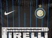 FOTO Nuova maglia. rivoluzione vista?