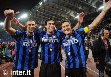 Thohir cambia tutto: via non solo chi è in scadenza