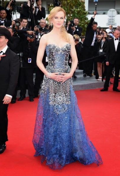 Cannes 2014: Day 1