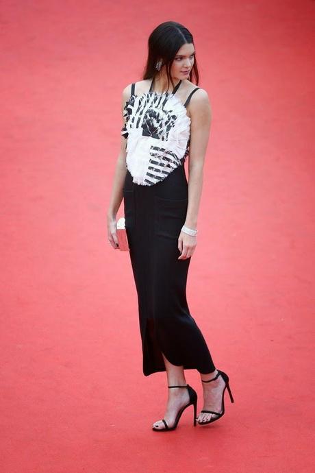 Cannes 2014: Day 1