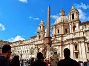 Roma, camminare nella storia dolce vita.. parte