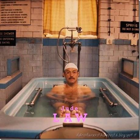grand budapest hotel jude law grand budapest hotel jude law