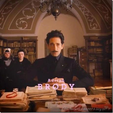 grand budapest hotel adrien brody grand budapest hotel adrien brody