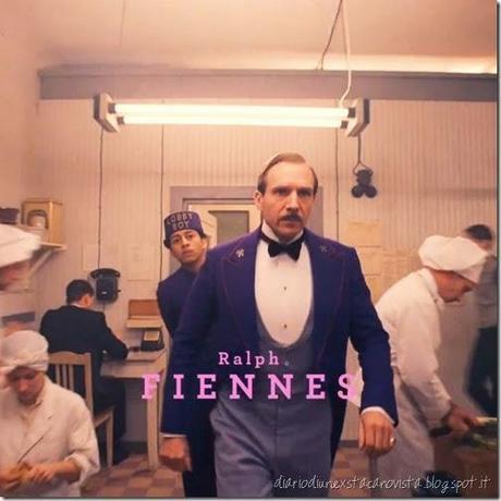 grand budapest hotel ralph fiennes grand budapest hotel ralph fiennes