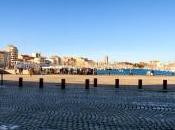 Marsiglia, porto Notre Dame Garde