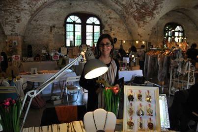 La mia prima volta al Festival dell'Handmade