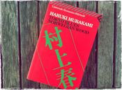 once book, should say, me...