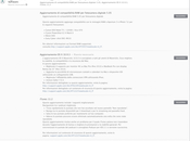 Apple rilascia l’aggiornamento 10.9.3