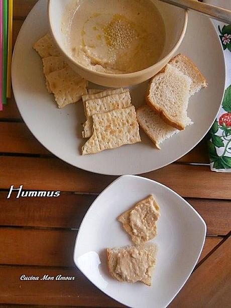 Hummus