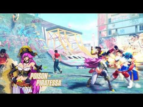 Ultra Street Fighter IV – Confermata la data di uscita