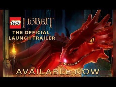 LEGO Lo Hobbit – Recensione LEGO Lo Hobbit – Recensione