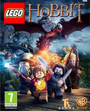 Cover LEGO Lo Hobbit