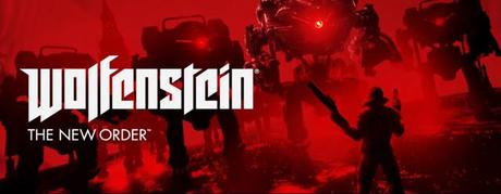 Wolfenstein: The New Order - Trailer di lancio