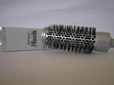 Bio Ionic- Spazzola per capelli.