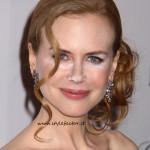 nicole kidman polvere di riso