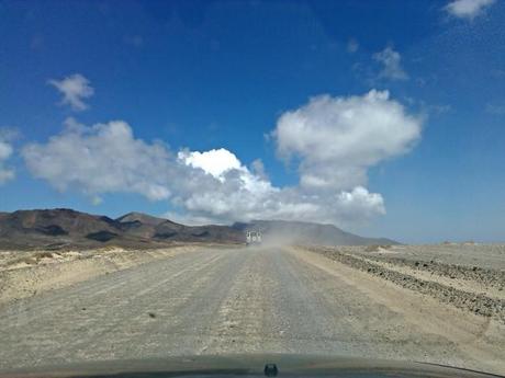 Jandia, Fuerteventura - Isole Canarie, Spagna