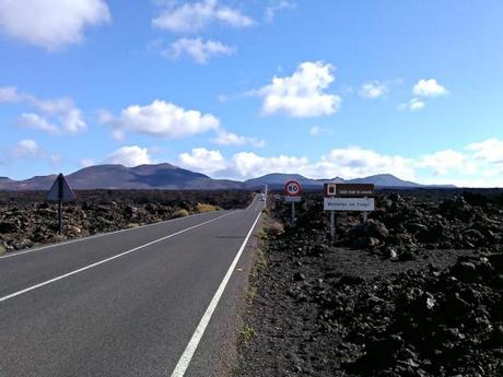 Lanzarote - Isole Canarie, Spagna