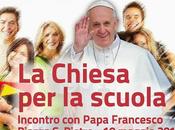 Perché scuola