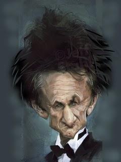 Sean Penn - wallpaper Sean Penn - wallpaper