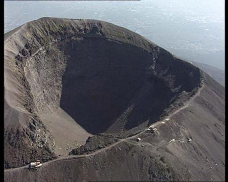 Vesuvio