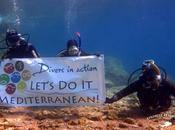 Video. “Let’s Mediterranean” centinaia volontari anche Napoli, Ercolano Pozzuoli