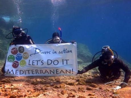 Let's do It! Mediterranean