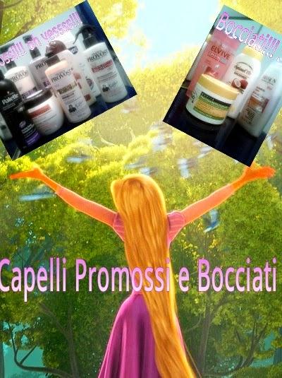 Mega Post Capelli:Promossi e Bocciati!!!